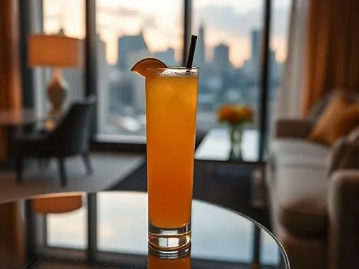 Finnish Passion - At Home