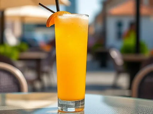 Finnish Passion - Outdoors