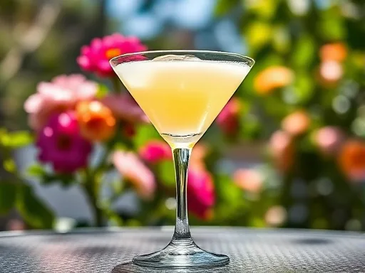 Fino Martini - Outdoors