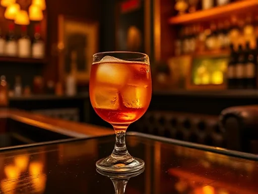 Fiorenza - At a Bar