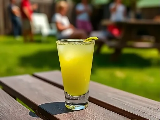 Fire And Torture - Outdoors