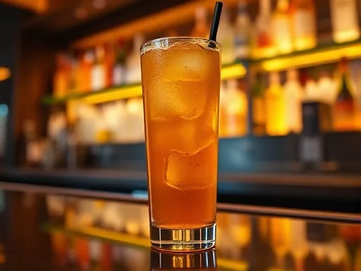 Fire Starter - At a Bar