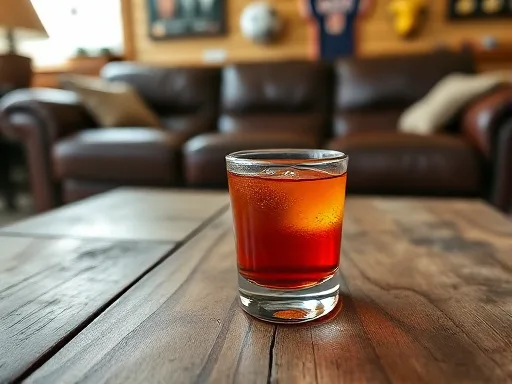Fire and Ice - At Home