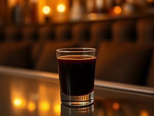 Fireball #2 - At a Bar