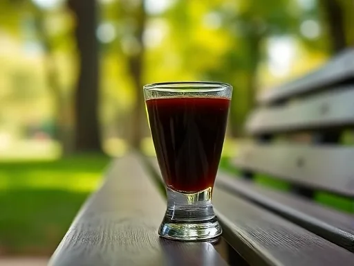 Fireball #2 - Outdoors