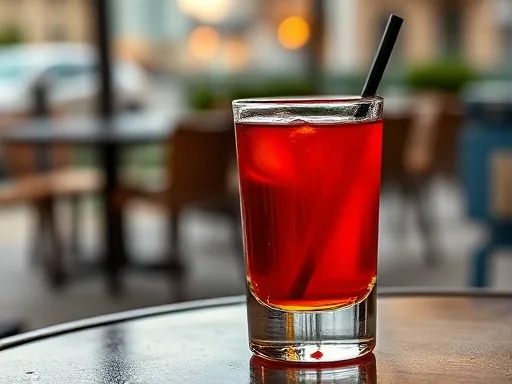 Fireball Shooter - Outdoors