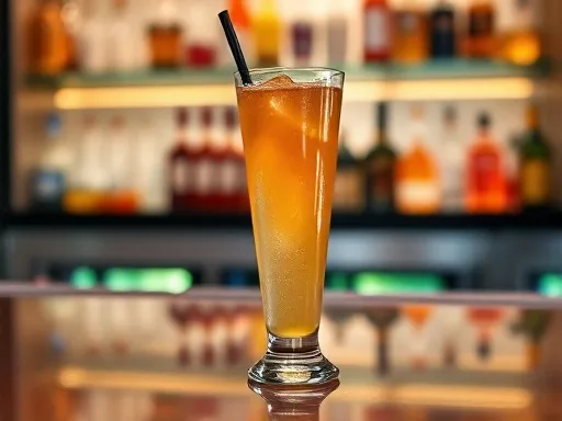 Firefly - At a Bar
