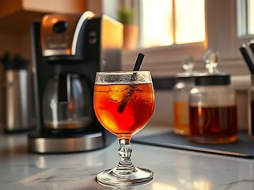 Fireside Tea - At Home
