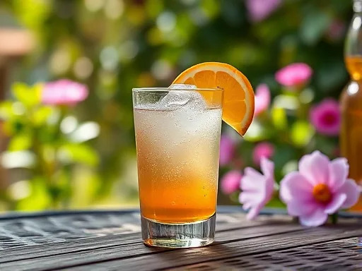 Firetruck - Outdoors