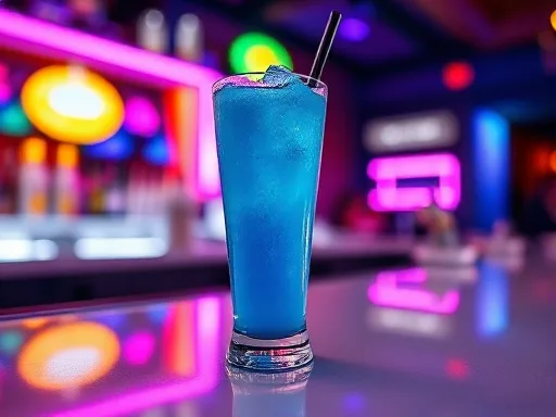 Fishbone - At a Bar