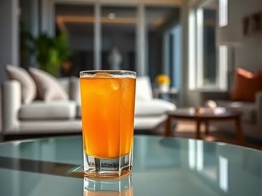 Five in the Morning - At Home