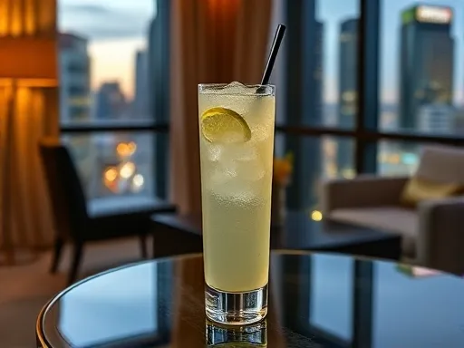 Fjellbekk (Mountain Stream) - At Home