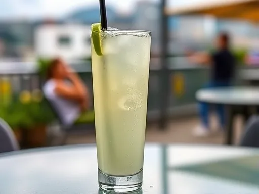 Fjellbekk (Mountain Stream) - Outdoors