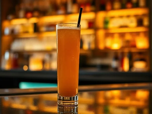 Fjellfinn - At a Bar