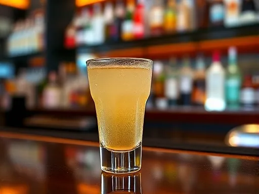 Flagella - At a Bar