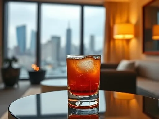 Flame of Love - At Home