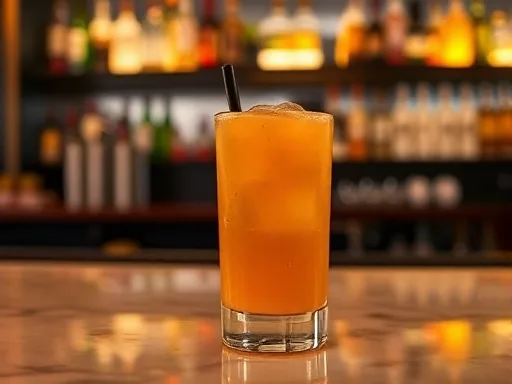 Flamenco - At a Bar