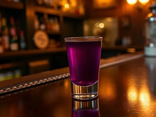 Flaming Asshole #2 - At a Bar