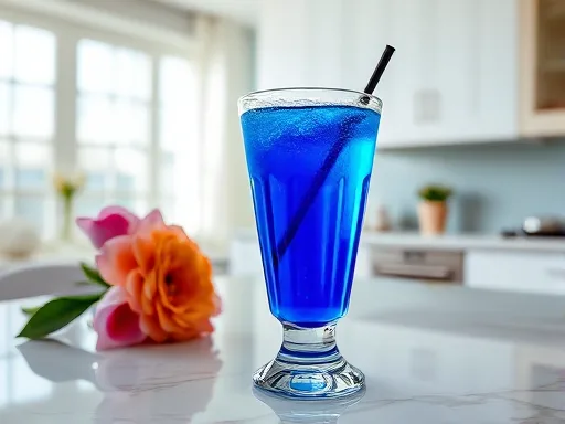 Flaming Ferrari - At Home