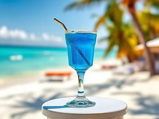 Flaming Ferrari - Outdoors