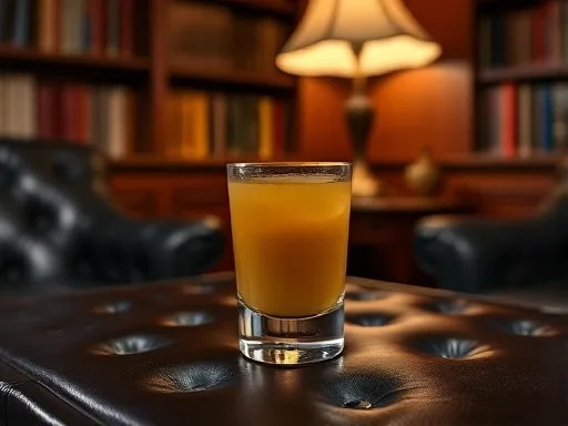 Flaming Giraffe - At Home