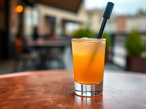 Flaming Hurley - Outdoors