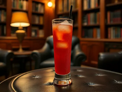 Flaming Layrnx - At Home