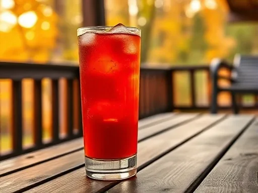 Flaming Layrnx - Outdoors