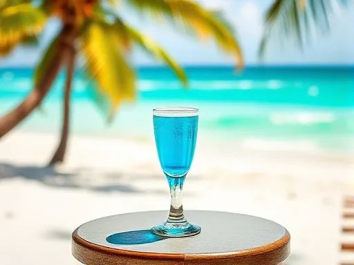 Flaming Mouthwash - Outdoors