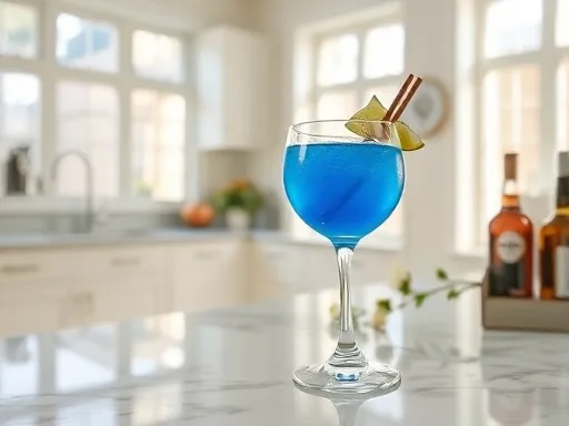 Flaming Moz - At Home