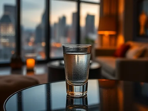 Flaming Open Wound - At Home