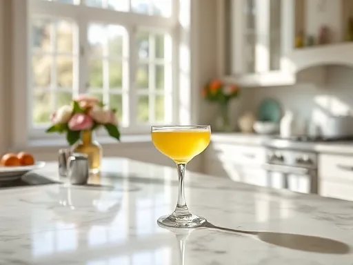 Flaming Orchard - At Home