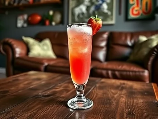 Flamingo Rita - At Home