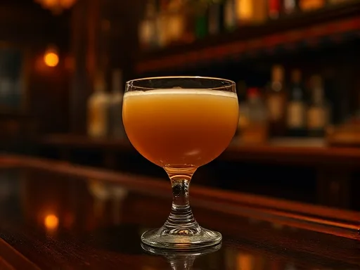 Flapjack Shooter - At a Bar