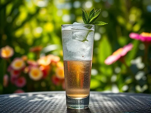 Flashback - Outdoors