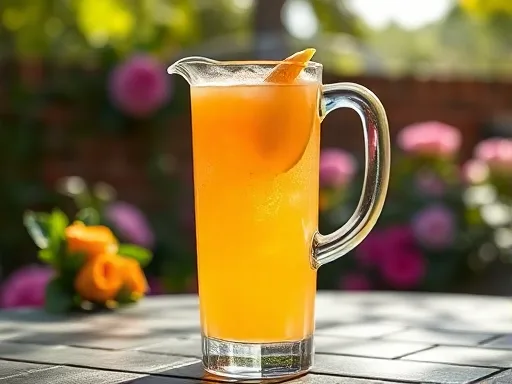 Flip Juice - Outdoors