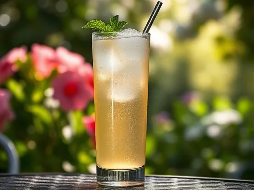 Flip Passion - Outdoors