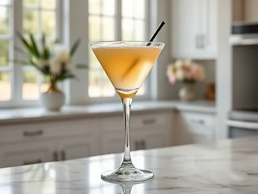 Flirtini - At Home