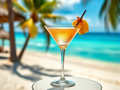 Flirtini - Outdoors