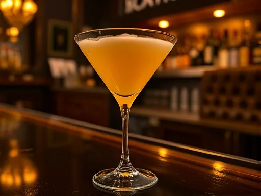 Floaty - At a Bar