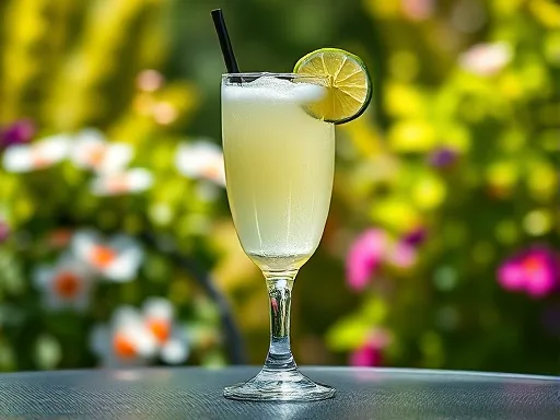 Floradora - Outdoors
