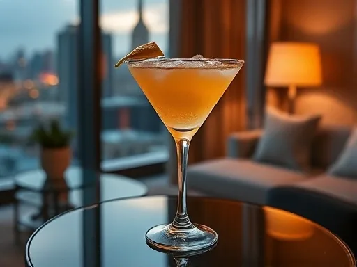 Florida Daiquiri - At Home