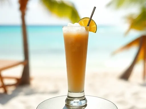 Florida Freeze - Outdoors