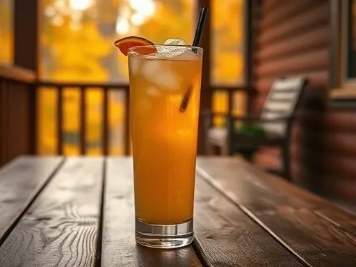 Florida Punch - Outdoors
