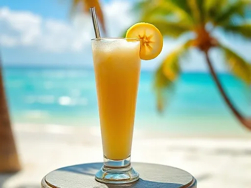 Florida Rum Runner - Outdoors