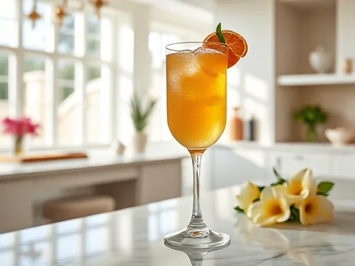 Florida Sling - At Home