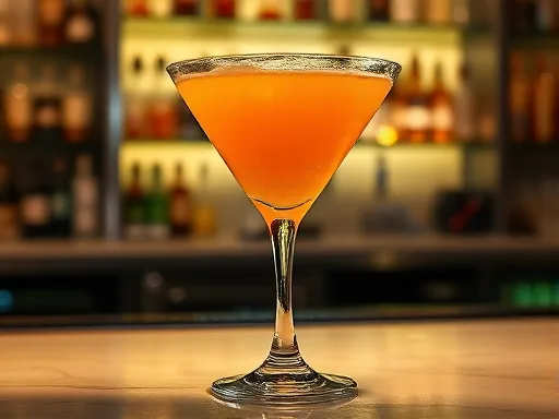 Florida Special - At a Bar