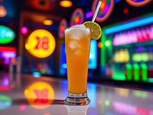 Floyd Collins - At a Bar
