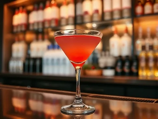 Flugel - At a Bar