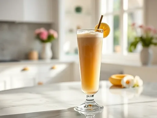 Flying Cow - At Home